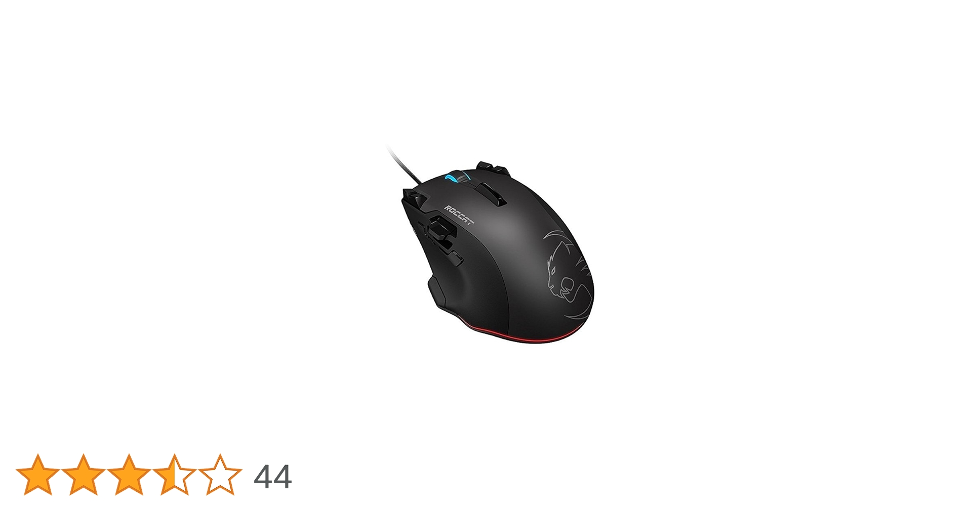 PC周辺機器 ROCCAT TYON ROCCAT Tyon White Tyon - 製品詳細 | パソコンSHOPアーク（ark）